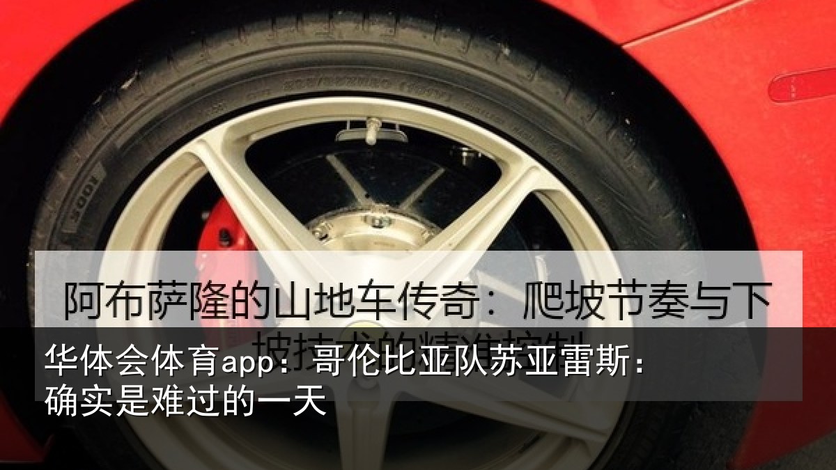 华体会体育app:哥伦比亚队苏亚雷斯相关情况